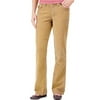 Levi Strauss Signature - Women's Beatrix Boot-Cut Corduroy Pants