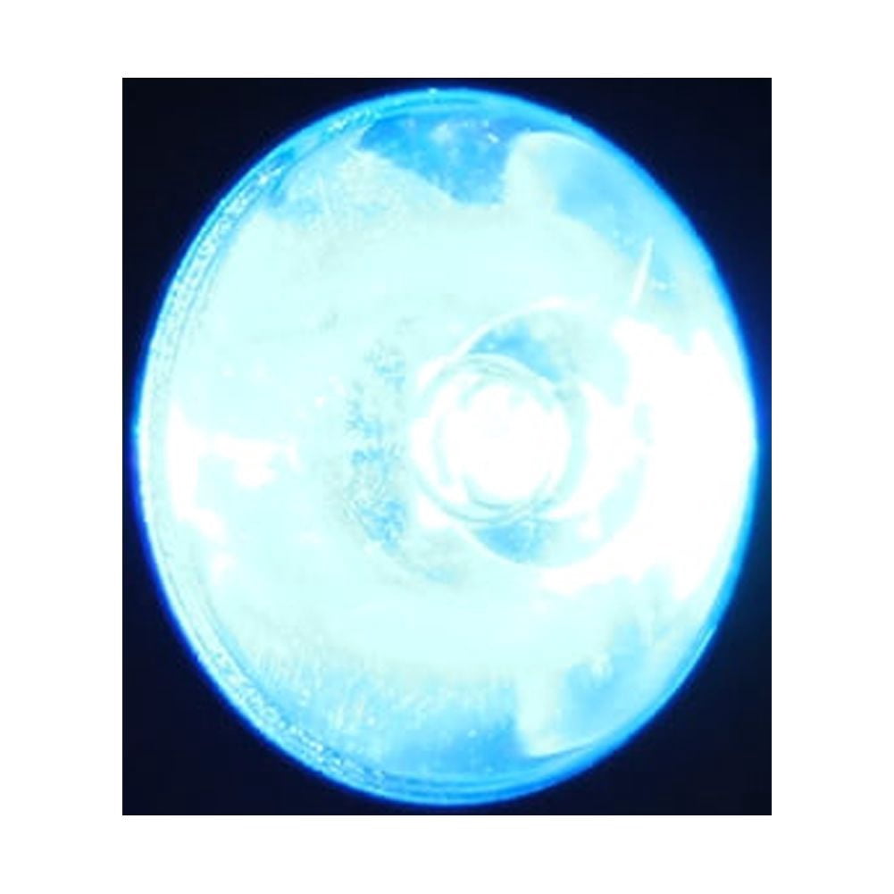 Magic Spot Lámpara que cambia de color, MR16 3W RGB LED RGB Magic Spot Light M ...
