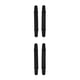 thumbnail image 3 of Wosthever 2 Pieces Kayak Handles Boat Components Sport Component Canoe Water Accessories Mount Handle Carry Modification Modified 2piezas, 3 of 6