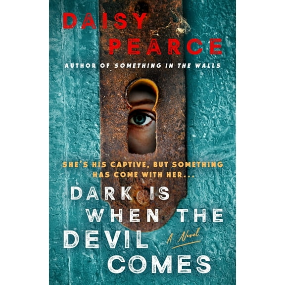 Dark Is When the Devil Comes, (Hardcover)