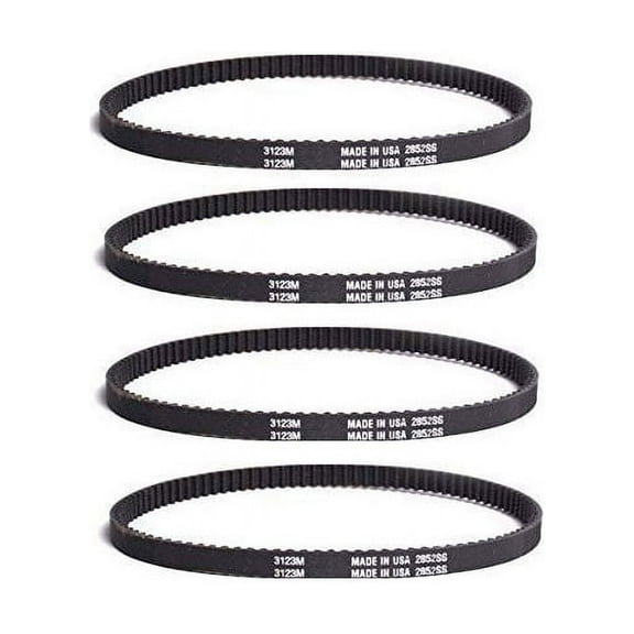 Tornado (4) / Karcher CV-30/1 Vacuum Cleaner Geared (4 Belt) # 14-3317-06