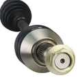 thumbnail image 5 of Bodeman Front RIGHT CV Axle Drive Shaft Assembly (Passenger Side) for 1992-1999 Pontiac Bonneville/ 1992-1999 Buick LeSabre/ 1992-1996 Oldsmobile 98, 5 of 5