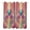 style-3, variant on Romantic Paris Eiffel Tower Study Room Living Kitchen Bedroom For Blackout Curtain Printed 2 Panels