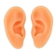 thumbnail image 1 of Modelo de oreja de silicona NikouMX 2 piezas, 1 of 8