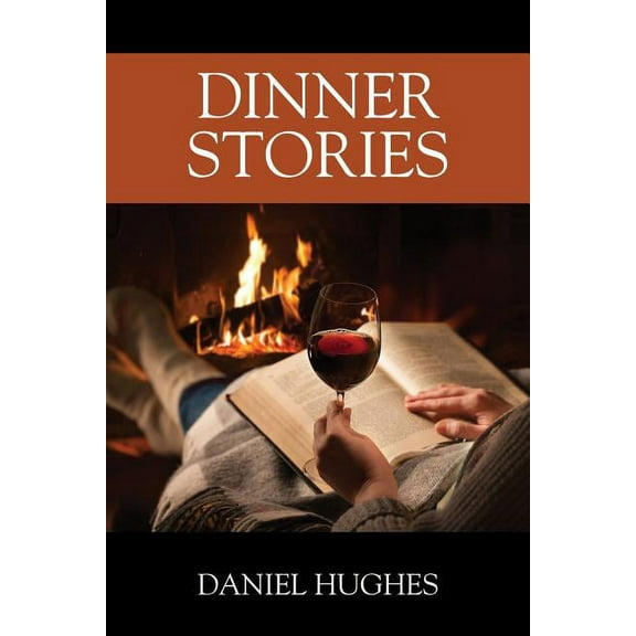 Dinner Stories, (Paperback)