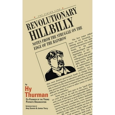 Revolutionary Hillbilly (Hardcover)