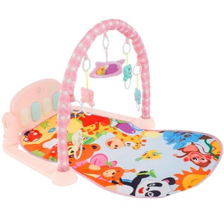 Baby Playmats in Baby Activities & Gear | Red - Walmart.com