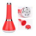 thumbnail image 4 of Magnetic+Micro Vibration Face Eye Massager Dark Circles Removal Serum Import Machine Red, 4 of 8