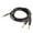 B, variant on 3.5mm to Dual 6.35mm Audio Cable with High - Quality Materials for Stable Sound Transmission