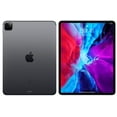 thumbnail image 2 of Apple - iPad Pro 11 (2e Génération) - WiFi Seulement 11 Pouces - 256 Go - Gris Cosmique (Reconditionné: comme Neuf), 2 of 4