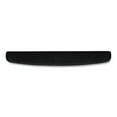 thumbnail image 3 of Memory Foam Keyboard Wrist Rest, 2.87 x 18, Black | Bundle of 2 Each, 3 of 4