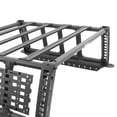 thumbnail image 5 of Go Rhino! XRS Overland Xtreme Rack Trucks Roof Rack, Aluminum, 300lbs Static, 600lbs Dynamic, 5 of 6