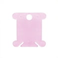 thumbnail image 2 of thread winder embroidery thread winder embroidery thread organizer embroidery thread bobbin card embroidery thread winding card, 2 of 9