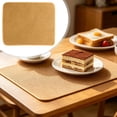 thumbnail image 2 of Small Dish Drying Mat,Microfiber Dish Drying Mat,Compact Absorbent Dish Drying Mat,Multi-Functional Dish Drying Pad,Kitchen Counter Quick Dry Pads for Under Sink,Coffee Rack,11.8x15.7 inch(Yellow), 2 of 9