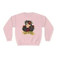 thumbnail image 6 of Soy Mujer (Bella, Leal, etc) Crewneck Sweatshirt | Fleece-Lined Crewneck | 5 Colors Available, 6 of 11