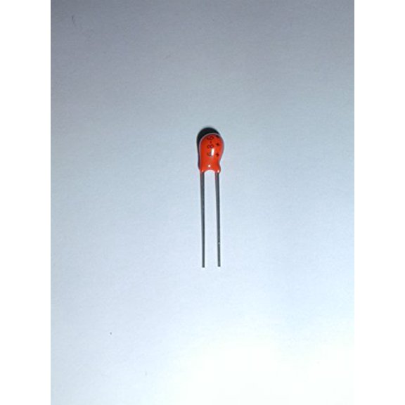 196D686X9006KA1 68MF 6VDC SPRAGUE TANTALEX RESIN-COATED SOLID-TANTALUM CAPACITOR (25/PKG) - 196D686X9006KA1 (Non-RoHS)