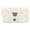 colorB, variant on Btidfty Portable Diaper Changing Pad Easy-clean Compact Diaper Changing Mat Organized Storage Comfortable Cute Bear Bag Gift for Baby Shower (Coffee Bear)