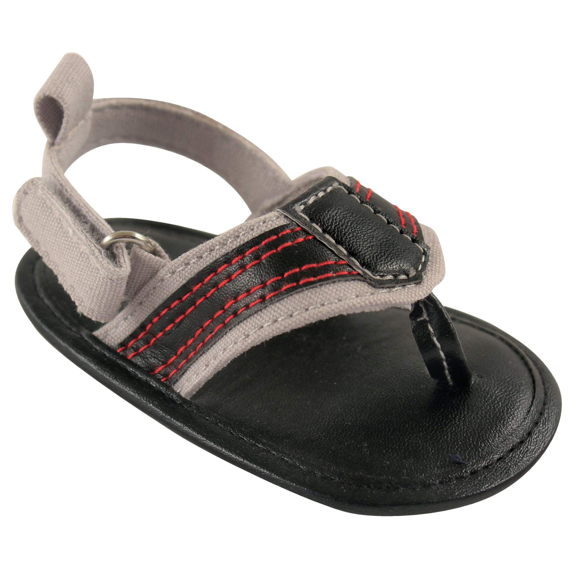 baby flip flops walmart