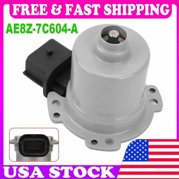 Clutch Actuator Ford Focus