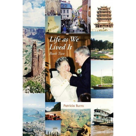 Life as We Lived It: Book Two (Paperback)