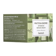 Heimish Matcha Biome, Intensive Repair Cream, 1.69 fl oz (50 ml)
