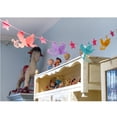 thumbnail image 3 of de Banderines de Papel con Decoración de , Longitud: 2 M, 3 of 8