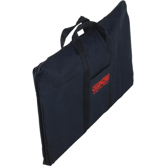 Griddle Carry Bag - Griddle Bag for Griddle Accessories - 16" 2-Burner Bag