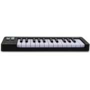 Arturia Microlab Mk3 25-Key USB MIDI Controller - Black