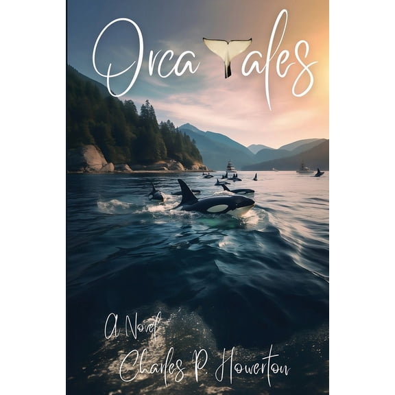 Orca Tales, (Paperback)