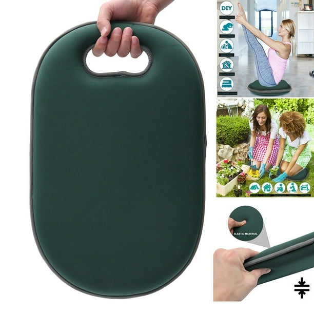 Gardening Mat Waterproof Kneeling Pads Nonslip Thick Mat Knee Wrist Elbow Pad Cushion Walmart