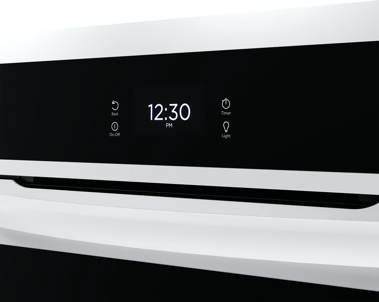 FRIGIDAIRE GCWG2438AW  WALL OVEN (GAS) White