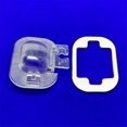 thumbnail image 2 of Car Rear View Camera Bracket Reversing Camera Cover Case Bracket For KIA Forte R 2009 2010 2011/Hyundai I25 Ix20 Accent, 2 of 5