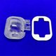 thumbnail image 2 of Car Rear View Camera Bracket Reversing Camera Cover Case Bracket For KIA Forte R 2009 2010 2011/Hyundai I25 Ix20 Accent, 2 of 5