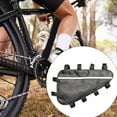thumbnail image 2 of Yokua Universal Bike Frame Bag for Battery Triangular Battery Pack Organizers Bag, 2 of 12