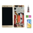 thumbnail image 1 of Écran Lcd avec Cadre pour Huawei P9, 1 of 6