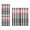 D, variant on Bit Set Screwdriver A5 Steel Hex Shank Slot for Electricians Circuit Electrical Work Indoor Outdoor