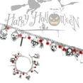 thumbnail image 4 of Horror Movie Charm Bracelet For Halloween Gift N9B5, 4 of 6