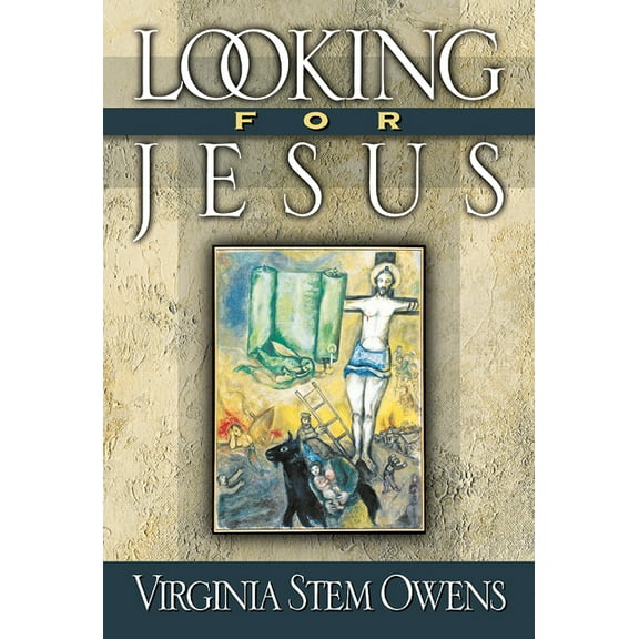 Looking for Jesus (Paperback)