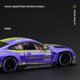 thumbnail image 5 of Modelo de coche deportivo de aleación BMW M4 GT3, 1:24, coche de carreras de Metal fundido a presión, modelo de simulación de sonido, colección de luz, juguetes para niños, regalo, 5 of 5