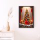 thumbnail image 2 of 5D DIY Taladro Navidad Cardenales Kit 40x60cm, 2 of 9