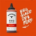 thumbnail image 6 of ( 2 Pack ) Kinder's Mild Barbecue Sauce, 15.5 oz, 6 of 6