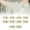 Gold, variant on balikha 10Pcs Chinese Knots Frog Buttons Sewing Fasteners for Cheongsam Outfit Coats Gold