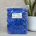 thumbnail image 4 of Crinkle Cut Paper Shred Filler (4 oz) for Gift Wrapping & Basket Filling - Sky Blue| MagicWater Supply, 4 of 6