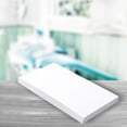 thumbnail image 3 of 50x Mixing Pads Professional Portable Multi Purpose Poly Coated 2 Sides 7.6CMX12.7CM, 3 of 7