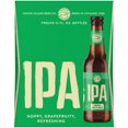thumbnail image 6 of Goose Island IPA Craft Beer, India Pale Ale, 12 pack Beer, 12 fl oz Glass Bottles, 5.9% ABV, 6 of 8
