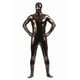 thumbnail image 5 of Medias todo incluido pegadas zentai gelcoat de color sólido para actuación en el escenario disfraz de Halloween, 5 of 5