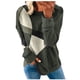 thumbnail image 2 of Puntoco Mujer Cuello Redondo Moda Casual Manga Larga Estampado Sudadera tops Blusa Puntoco Puntoco-7277, 2 of 5