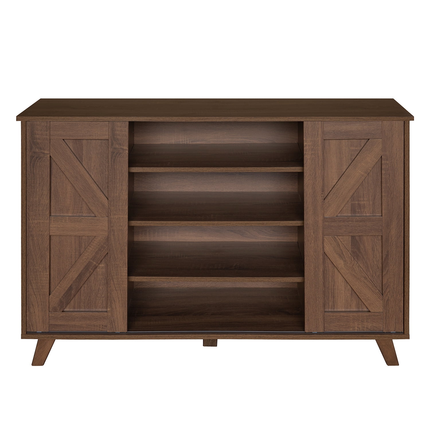 Kepooman Buffet Cabine, Narrow Sliding Doors Sideboard, Entryway Modern Cupboard for Home Dining Room, Kitchen, Living Room Kepooman Buffet Cabine, Narrow Sliding Doors Sideboard, Entryway Modern Cupboard for Home Dining Room, Kitchen, Living Room