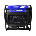 thumbnail image 3 of Generador Inverter 8.7kw C/Motor 15 Hp 110v/220v, 3 of 9