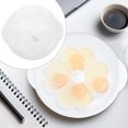 thumbnail image 4 of VERDANVERSE Egg Cooker Para Microondas En PP Con Forma Corazón Para, 4 of 8